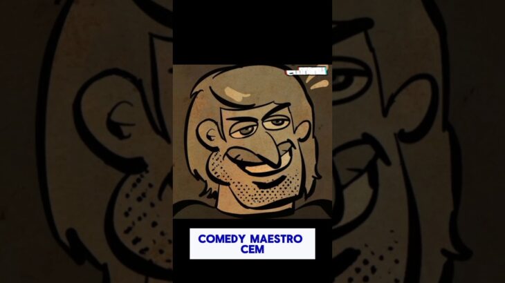 Unlocking Digital Comedy Gold: Cem Yılmaz’s Journey in the NFT Realm #Comedy #NFT #CemYılmaz #crypto