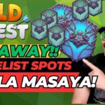 WILD FOREST WHITELIST GIVEAWAY – PRE-RELEASE NFT SALE