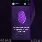 YADDA AKE CONNECTING PARAM DA ETHEREUM WALLET #fifa #nft #bitcoin #smartphone #okexexchange #crypto