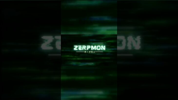 ZERPMON | DISCOVER – TRAIN – BATTLE – EVOLVE | NFT POKEMON TYPE GAME | XRPL #blockchaingaming