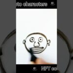 crypto characters NFT collection
