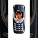 @h1t1 on a Nokia brick! #funny #nft #story #greenscreen #crypto