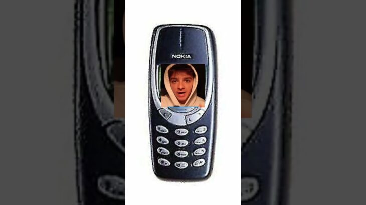 @h1t1 on a Nokia brick! #funny #nft #story #greenscreen #crypto