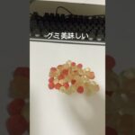 グミ食べた結果w糖尿病にかかりましたw