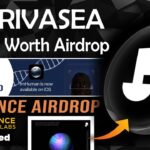 🪂$1000+ Privasea Airdrop | MINT NFT – Privasea Airdrop | Step by step Process✅