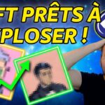 2 NFT PRÊTS À EXPLOSER ?! – AIRDROP & CRYPTO GAMING – ACTU