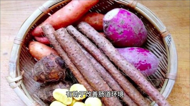 糖尿病美食：6种杂粮米饭，好吃又营养