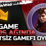 Aptos Ağında NFT Oyunu IN – Match3 Mmorpg İncelemesi – Oyun Oyna Ücretsiz $TIN Kazan !!