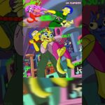 BART SE CONVIERTE EN NFT 😎😱🤣 E5T35