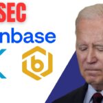 BIDEN LOST: Coinbase Challenges SEC: Is Bitrue Next?  SCOTUS Ruling and NFT Ownership Rights