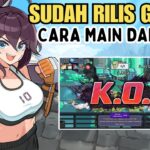 Bahas Tuntas Tokenomic, Cara Cuan dan Main Game NFT Pocket Girls Idle RPG | Sesepuh NFT