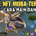 Bisa Main Tanpa NFT Lurr !! Cara Main Dan Cuan Game NFT Arena Of Faith | SESEPUH NFT