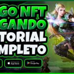 BladeRite: Jogo NFT Grátis para PC e Mobile com Eventos Pagando – Free to Play & Play to Earn