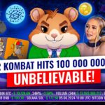 Bored Ape NFTs at Sotheby’s & Bitcoin to $100K? 💰 | Hamster News