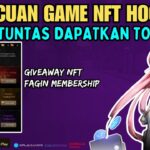 Cara Cuan Game NFT Heirs Of Light Eclipse | XPLA Platform | Sesepuh NFT