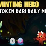 Cara Free Minting Hero Tonkemon !! Game NFT Terbaru Jaringan TON | Sesepuh NFT