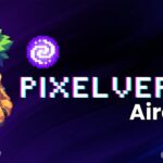 Chơi game NFT Pixelverse kiếm 1000$ miễn phí như Notcoin