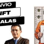 DALAS: LE ENVIAMOS UN NFT (ÉL EN LA CARCEL)