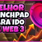 DECUBATE: MELHOR LAUNCHPAD PARA IDOs E JOGOS NFT DA WEB3 – SUA CHANCE DE GANHAR VIP BRONZE GRÁTIS