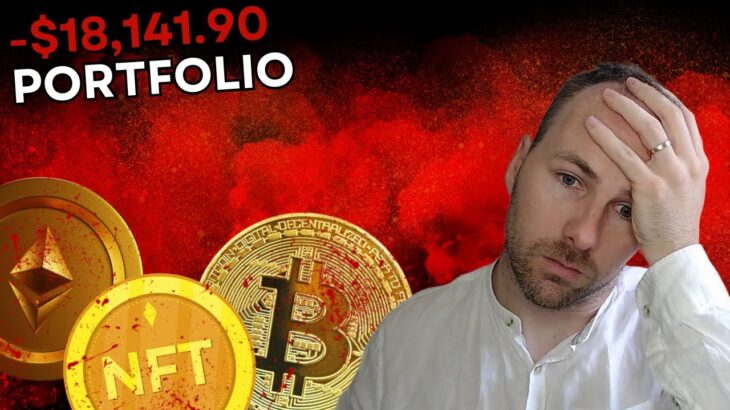 🚨 EFFONDREMENT CRYPTO NFT : POURQUOI ? QUOI FAIRE ? ESPOIR ?