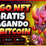 EVERSEED: JOGO NFT GRÁTIS PAGANDO EM BITCOIN E NFTS – VEJA COMO JOGAR E GANHAR FREE TO PLAY