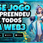 Epic Ballad Rise Of Heroes: Jogo NFT Grátis Pagando USDT e PIX Play to Earn e Free to Play