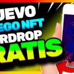 FARMEA TOKENs GRATIS NUEVO JUEGO NFT PIXEL DEMON NFT AIRDROP CRYPTO 2024