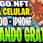 👉GANA $10 DÓLARES GRATIS💎JUEGO NFT GRATIS para ANDROID – IPHONE💥EPIC BALLAD TUTORIAL Sin inversión