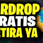 🚀 GANA +30$ GRATIS CON ESTE NUEVO JUEGO NFT 💥 RETIRAR AIRDROP +120$ 💥 TUTORIAL CÓMO GENERAR