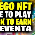 🚀 GANA DINERO GRATIS CON ESTE NUEVO JUEGO NFT 💥 PREVENTA DE TOKEN 💥 FREE TO PLAY 🚀 METROPOLIS