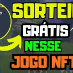 GANHE DINHEIRO NESSE JOGO NFT GRÁTIS – WORLD SHARDS NFT – SORTEIO GRÁTIS DE KEYS E LAND EPICA