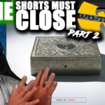 $GME Shorts MUST Close pt.2 – Wu Tang Clan NFT Dividend (Fully Explained) | GameStop Short Squeeze