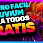 📢 GUIA FACIL AIRDROP ILLUVIUM ✅ JUEGO NFT PARA GANA DINERO SIN INVERSION JUGANDO GRATIS 2024