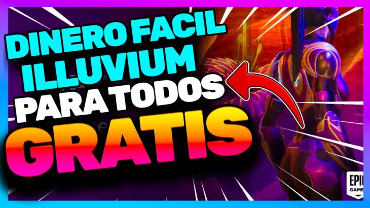 📢 GUIA FACIL AIRDROP ILLUVIUM ✅ JUEGO NFT PARA GANA DINERO SIN INVERSION JUGANDO GRATIS 2024