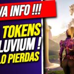 GUIA ILLUVIUM: Podes GANAR MUCHO DINERO ! Nuevos EVENTOS en este JUEGO NFT con GRAN AIRDROP !