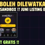 Game NFT Gratis yang Gak Boleh kalian Lewatkan !! Siap2 Juni Listing Exchange – Pixeltap Sesepuh NFT