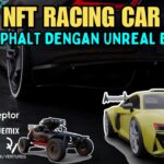 Game NFT Racing Car Mirip Asphalt Tidak Boleh Dilewatkan – RGames | Fabwelt Studio | Sesepuh NFT