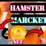 Hamster Launch NFT । Hamster Pre Marcket NFT। Hamster Community 100M।Hamster TGE Update