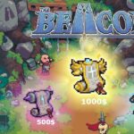 Hướng dẫn chơi game NFT The Beacon kiếm tiền & Giveaway 8000$