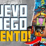 ¡INCREÍBLE! el NUEVO JUEGO NFT Boss Fighters: ¡TE EXPLICO TODO! 🎮💰