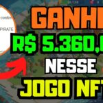 JOGO NFT GRÁTIS PAGANDO MUITO –  CONFIRA ESSAS DICAS ANTES DE COMEÇAR A SEASON 2 – PIRATE NATION NFT