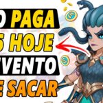 JOGO NFT PAGANDO R$16 ÚLTIMOS DIAS! COMECE BEM e GANHE DINHEIRO no EPIC BALLAD