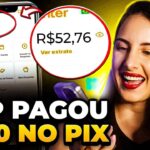 💥JOGO NFT PAGOU R$51 EM 1 MINUTO! Ganhe dinheiro pelo celular no mesmo dia jogando #Xword