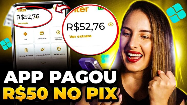 💥JOGO NFT PAGOU R$51 EM 1 MINUTO! Ganhe dinheiro pelo celular no mesmo dia jogando #Xword