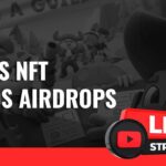 JOGOS NFT E AIRDROP COM MUITAS CHANCES ACONTECENDO