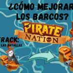 💰💰 JUEGO GRATIS NFT – GANA $$ FREE – ¿CÓMO MEJORO LOS BARCOS? – BONUS TRACK: Guanteles diarios – 💰💰