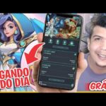 Jogo NFT Grátis Pagando – atualização e Novo evento Epic Ballad Rise of Heroes