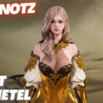 🔴LANJUT EXTRA QUEST CH.7 MAP TRONETEL CLASS ASSASIN – NIGHT CROWS NFT/P2E