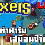 [ LIVE ] Pixel & backwoods (NFT) คนเล่น งง กันเยอะมากๆ EP.171