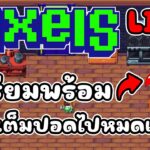 [ LIVE ] Pixel x Ducky x Hamste (NFT) ซื้อของไว้รอดีกว่า EP.164